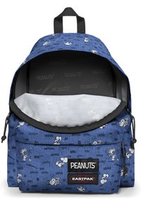 Eastpak PADDED PAK'R - Zaino - peanuts snoopy