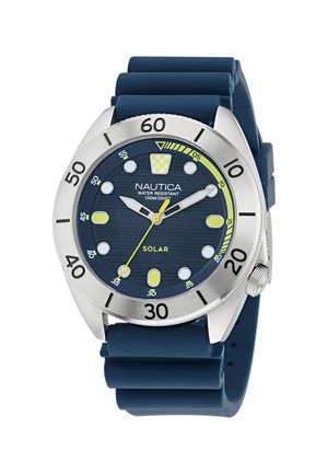 NAUTICA VINTAGE - Hodinky - blue