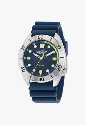 NAUTICA VINTAGE - Reloj - blue