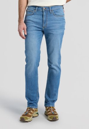 RIDER - Karcsúsított farmerek - trinity