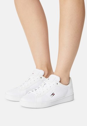 CUPSOLE - Joggesko - white