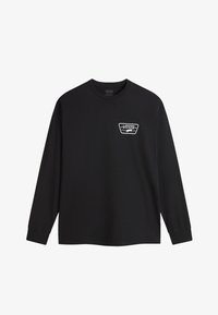 Wybrany, black white