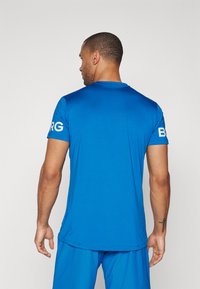 Björn Borg Sporta krekli - classic blue