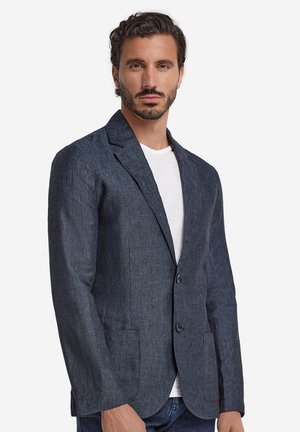 Anzugsakko - Blue