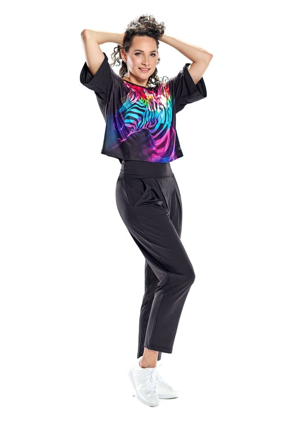 FUNCTIONAL SOFT AND LIGHT  - Langarmshirt