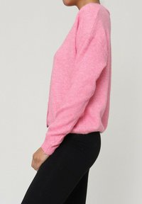 Kebello Gilet - rose