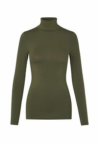 Non selezionato, warm olive