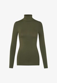 Non selezionato, warm olive