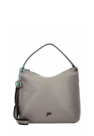 FIONA SCHULTER - Borsa a mano - zinc