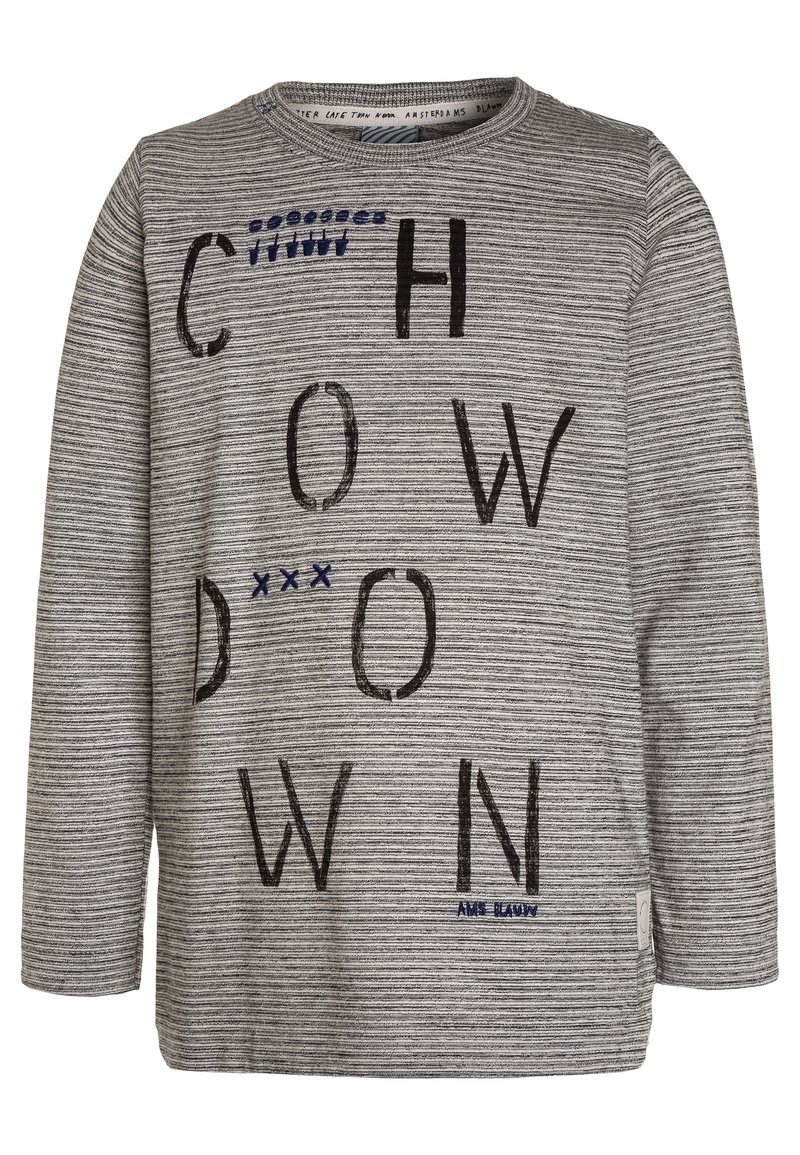 Bluză cu mânecă lungă