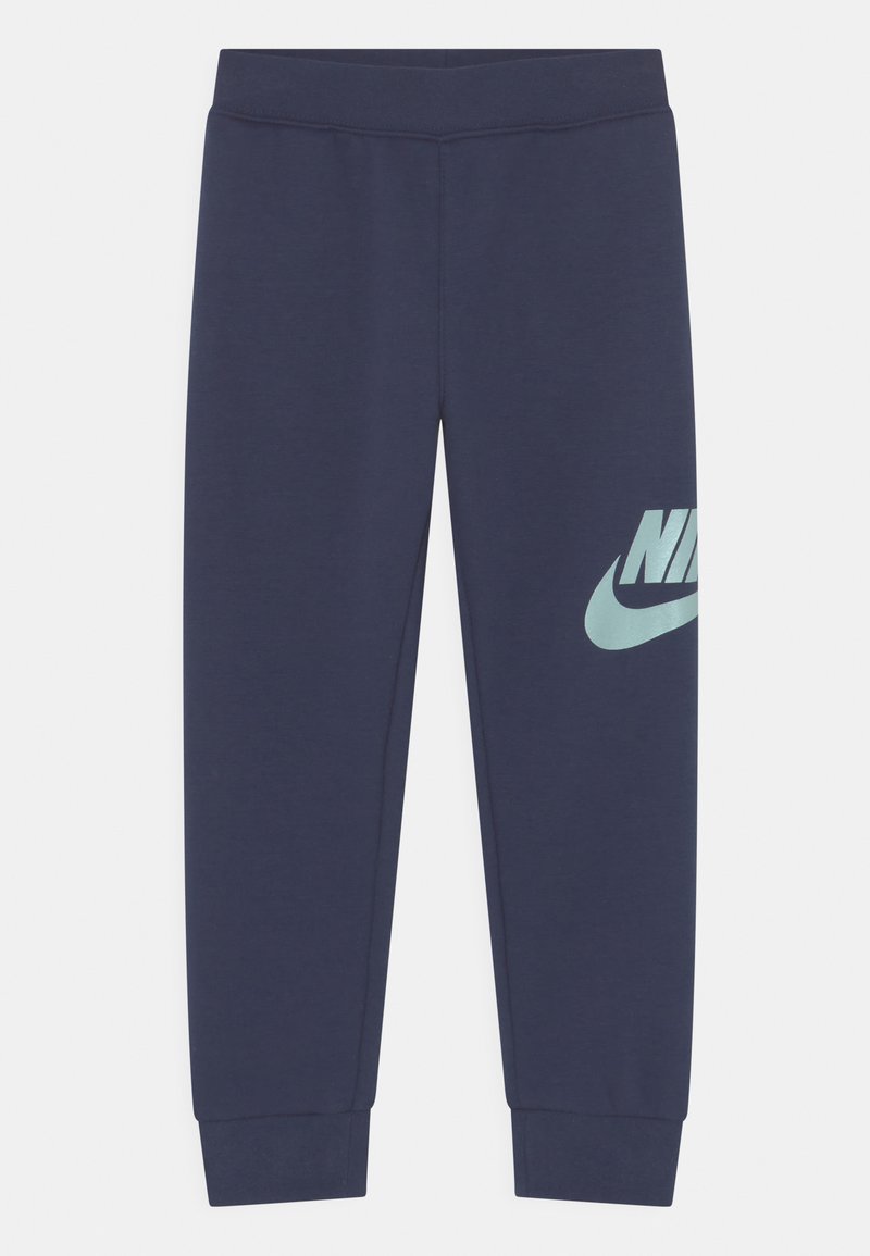 Nike Sportswear - GIFTING PANT UNISEX - Pantalones deportivos - midnight navy, Ampliar