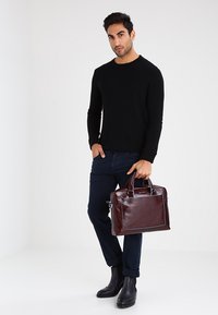 Piquadro Portafolios - brown