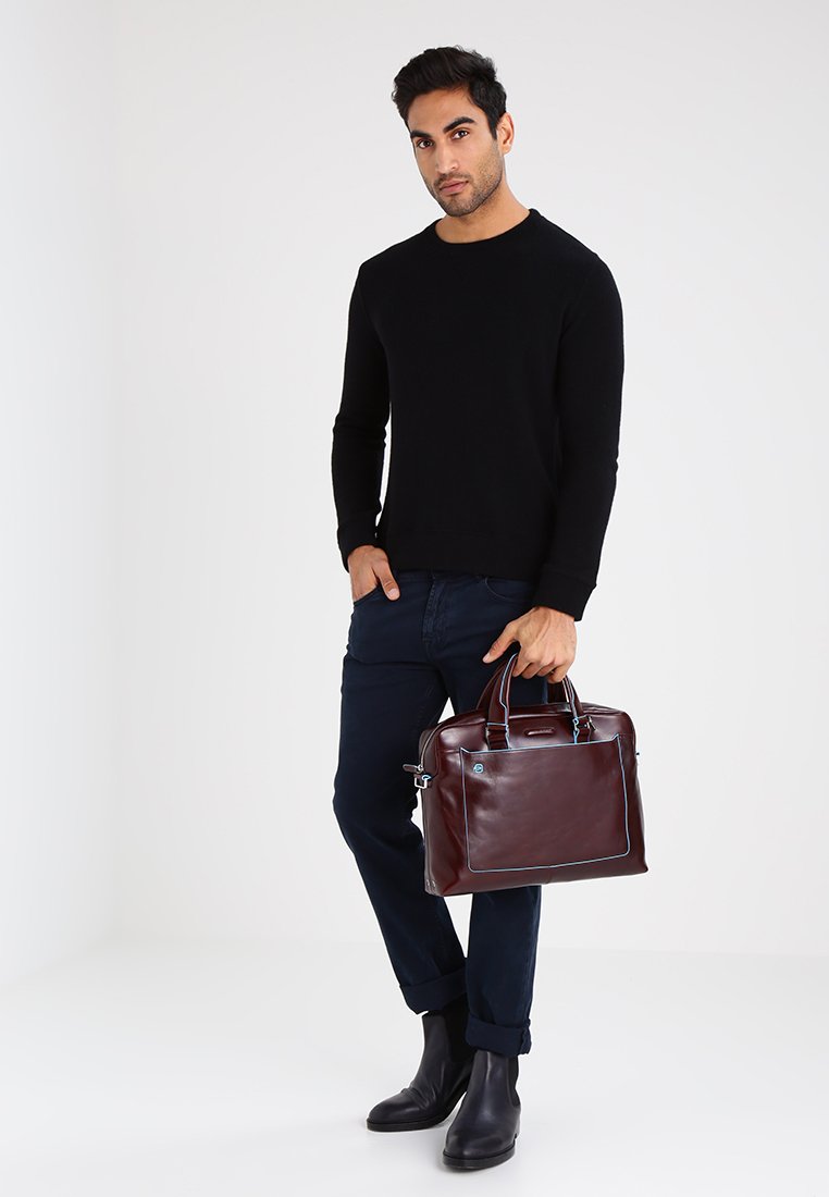 Piquadro Portafolios - brown