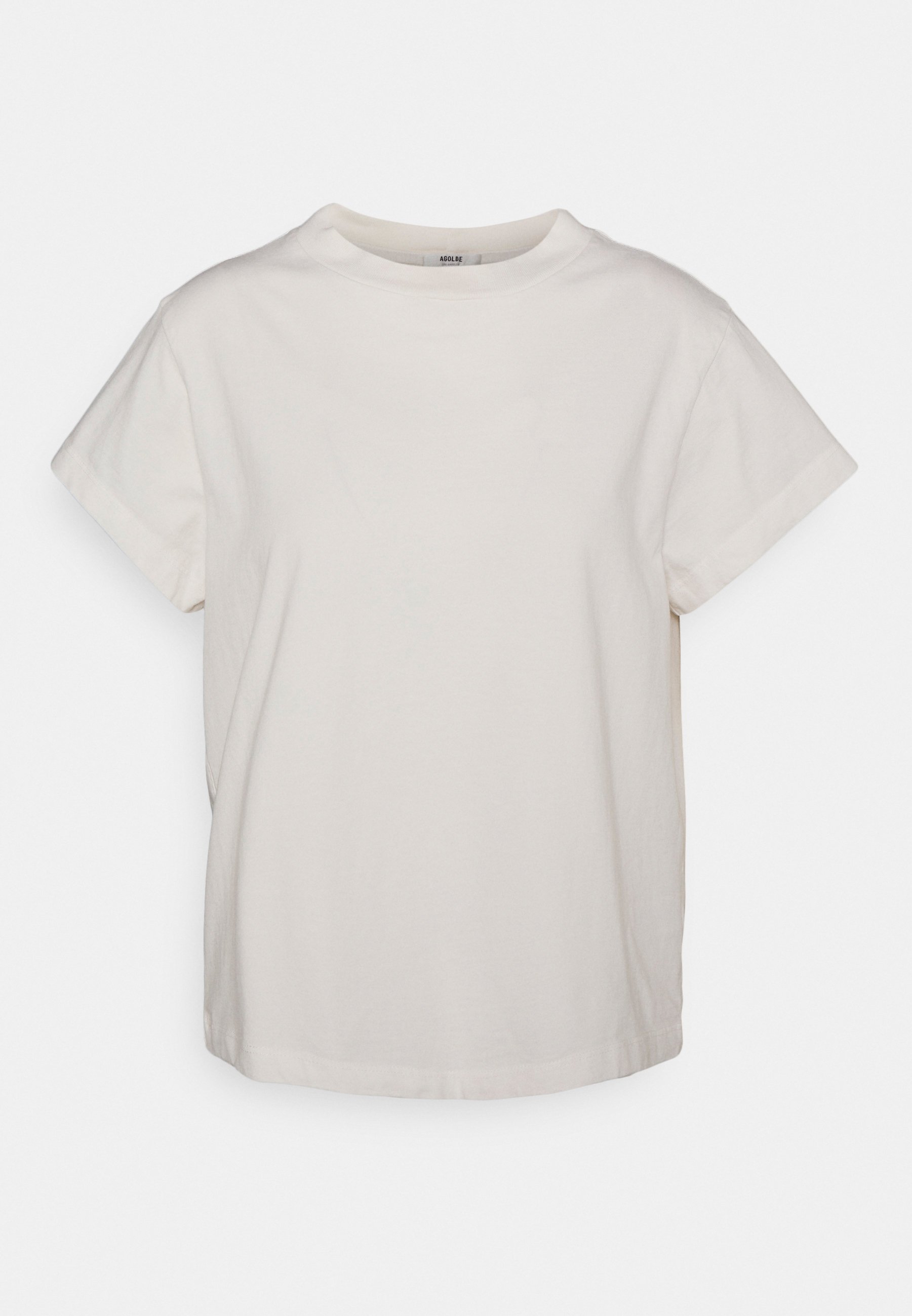 agolde tee shirts