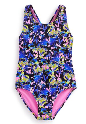 CROSS-BACK STANDARD - Uimapuku - blue