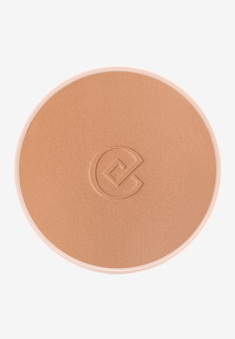 Collistar - SILK EFFECT BRONZING POWDER REFILL - Bronzer - n. 08 capri glow, Ampliar