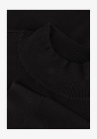 Unausgewählt, black