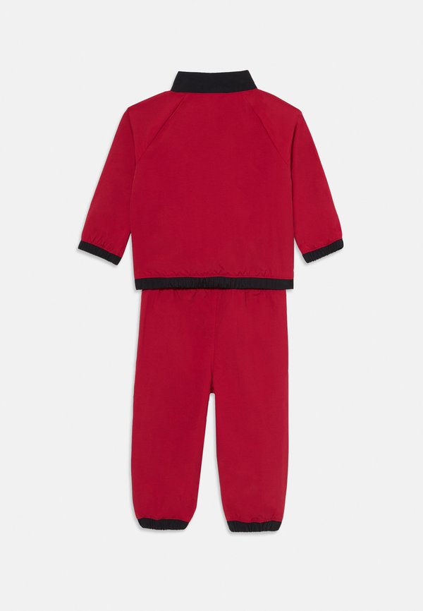 WIND BREAKER PIPING SET - Tracksuit4