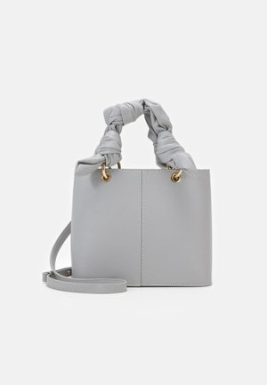 Topshop Handbag - blue