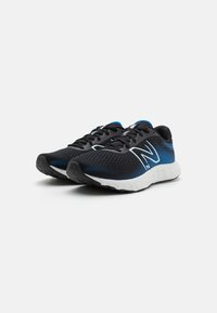 New Balance 520V8 - Cestná bežecká obuv - blue