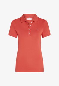 Sélectionné, terra red