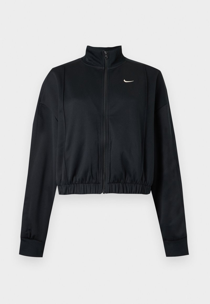Sudadera con cremallera