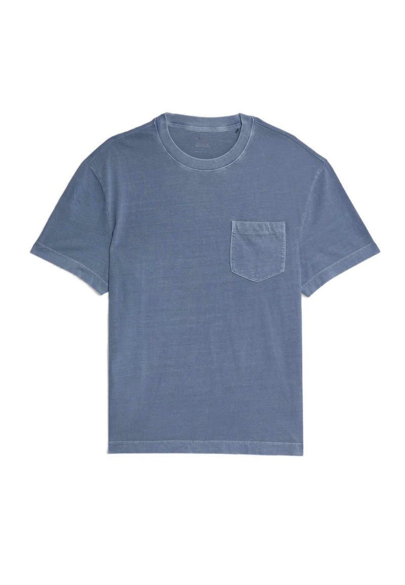 Gildan GD001 - T-Shirt Homme 100% Coton Ring-Spun - Blanc | France