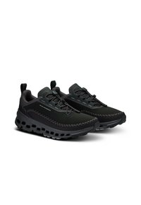 On CLOUDAWAY 2 - Trainers - black eclipse