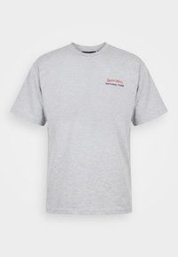 Επιλέχθηκε, grey marl