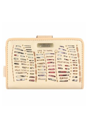 Anekke AMAZONIA RFID SCHUTZ 13.5 CM - Geldbörse - mehrfarbig