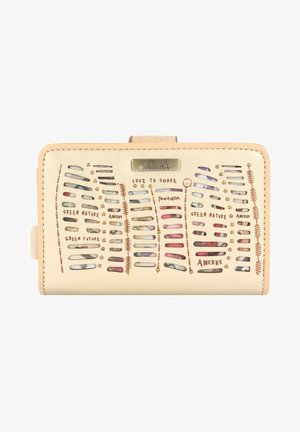 Anekke AMAZONIA RFID SCHUTZ 13.5 CM - Geldbörse - mehrfarbig