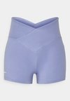 WOMENS - Leggings - light purple