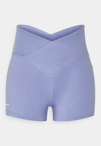 WOMENS - Tights - light purple