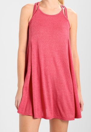 Vestido ligero - red
