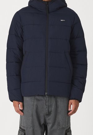 Vinterjakker - dark blue