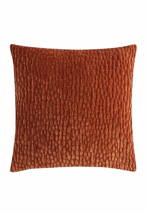 Next 43 X 43CM FIT - CHENILLE PEBBLE CUSHION UNISEX - Poduszka dekoracyjna