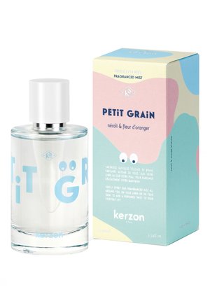 KERZON RAUMDUFT PETIT GRAIN - Raumduft - petit grain