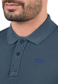 Blend BHDAVE - Poloshirt - blue