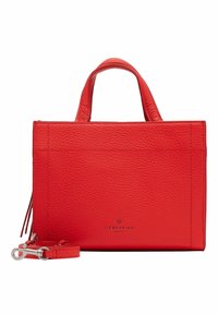 Liebeskind Berlin GERI - Sac à main - fiesta red