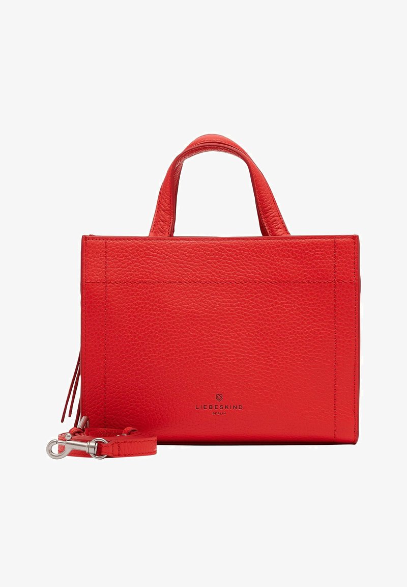 Liebeskind Berlin GERI - Sac à main - fiesta red
