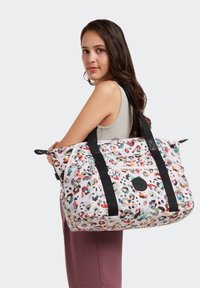 Kipling CLASSICS ART REISE - Holdall - softly spots