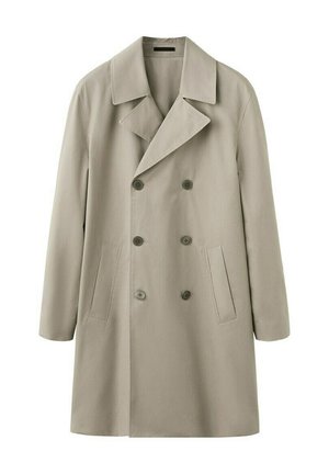 Mango, Trench - brown