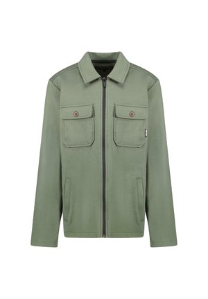 Cars Jeans POLAM  - Sweater met rits - bottle