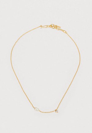Nyaklánc - gold-coloured