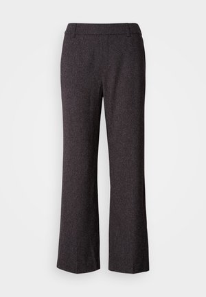 Mos Mosh SVALA - Broek - black