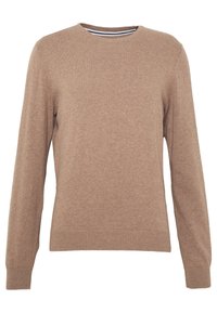 Pier One Svetr - mottled beige