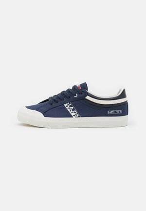 Baskets basses - dark blue