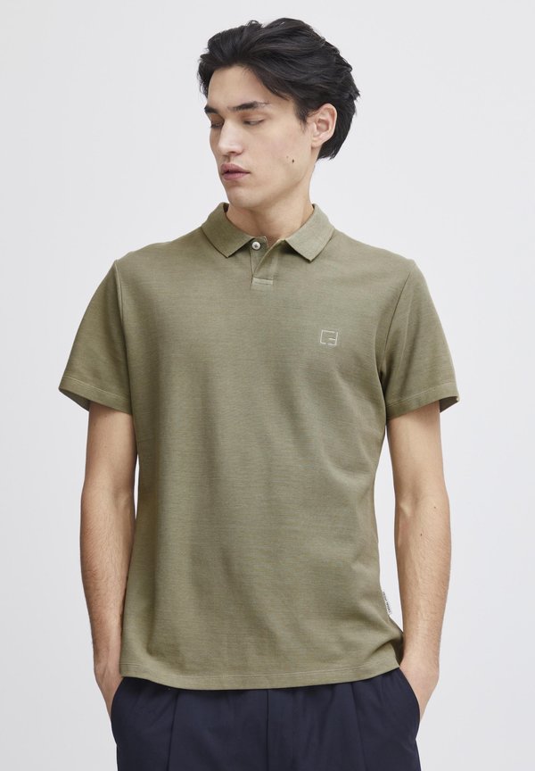 CFTristan - Polo shirt - mermaid
