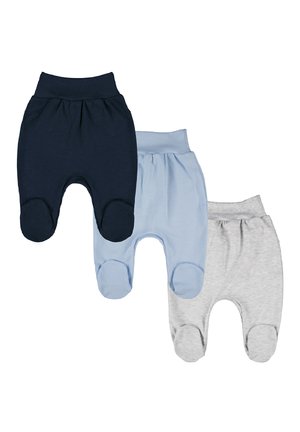 3PACK - Spodnie od piżamy