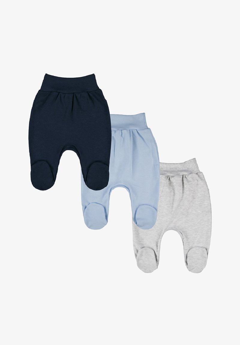 tup tup 3PACK - Spodnie od piżamy